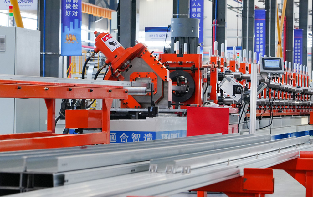 伺服跟（gēn）蹤（zōng）切斷