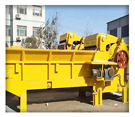 綜合破（pò）碎機